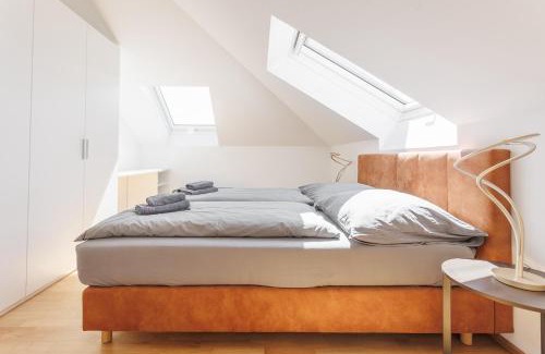 Liesing Apartamento | #GreenCityLiving Hideaway Apartments