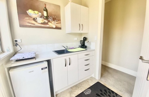 Katikati Apartamento | GREENCROFT - QUEDARSE, JUGAR Y LEJOS