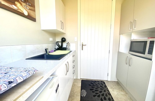 Katikati Apartamento | GREENCROFT - QUEDARSE, JUGAR Y LEJOS