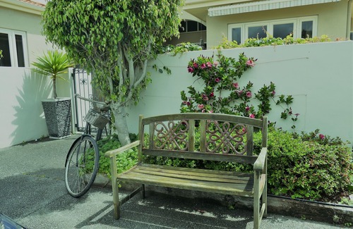 Katikati Apartamento | GREENCROFT - QUEDARSE, JUGAR Y LEJOS