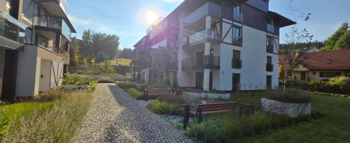 Swieradow-Zdroj Apartamento | GreenDiamond