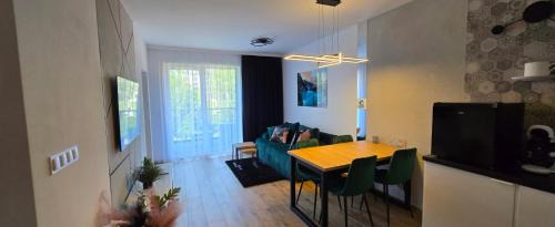 Swieradow-Zdroj Apartamento | GreenDiamond