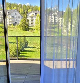 Swieradow-Zdroj Apartamento | GreenDiamond