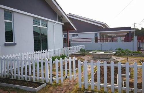 Kuantan Casa | Greenery Garden Concept Homestay