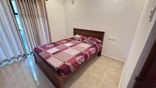 Kochchikade Casa | Greenery home near airport
