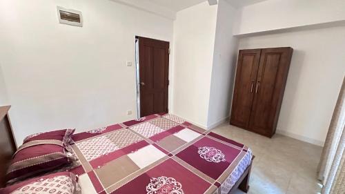 Kochchikade Casa | Greenery home near airport