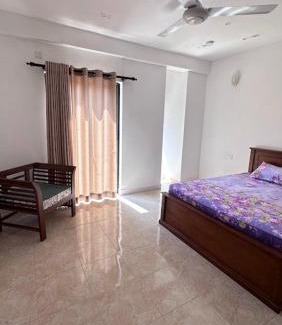 Kochchikade Casa | Greenery home near airport