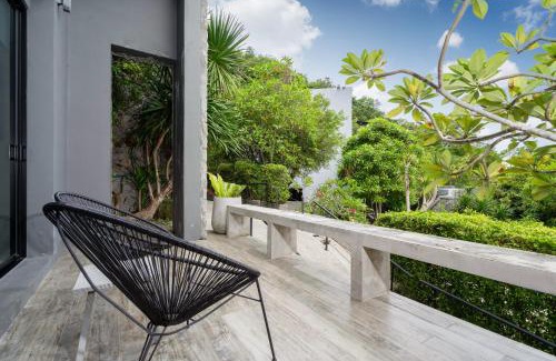 Kamala Apartamento | Greenery View 2BR Pavilion Natural Park P13 in Kamala Residence