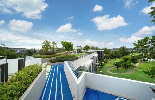 Laguna Apartamento | Greenery Views 1 BR Laguna SkyLine Apartment B2512 just 10 min walk Bangtao Beach