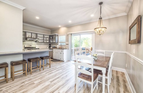 Wilmington Casa | Greenfield Gathering Place.