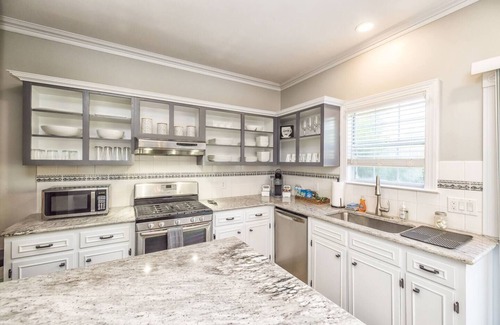 Wilmington Casa | Greenfield Gathering Place.