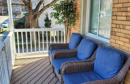 Greenfield Casa | Greenfield Home