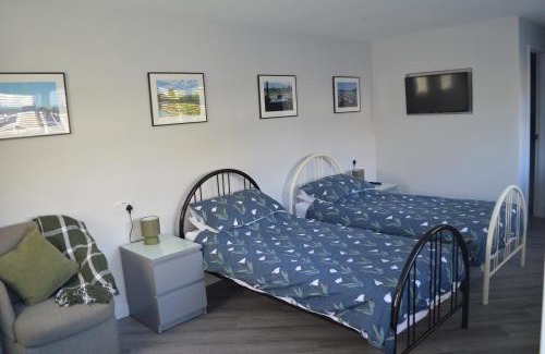Heath Apartamento | Greenfield Studio