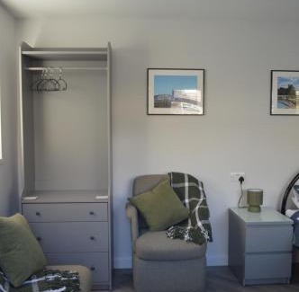 Heath Apartamento | Greenfield Studio