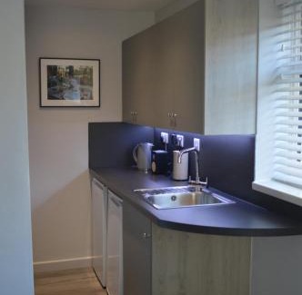 Heath Apartamento | Greenfield Studio