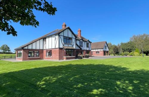 Monaghan Cama Y Desayuno | Greenfields Country House