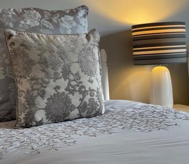 Monaghan Cama Y Desayuno | Greenfields Country House