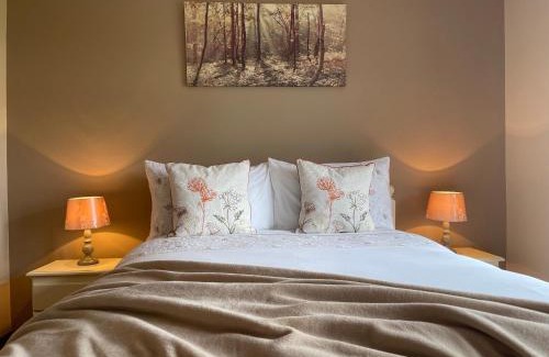 Monaghan Cama Y Desayuno | Greenfields Country House