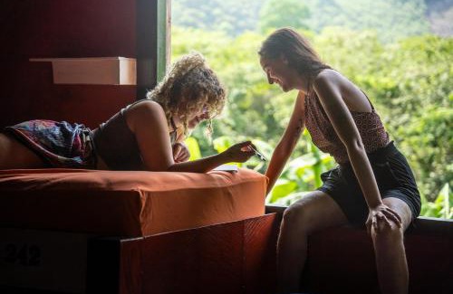 Chicanutz Casa | Greengos Hotel