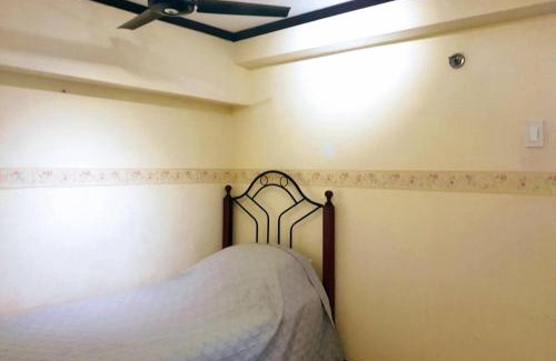 Bagong Lipunan Ng Crame Apartamento | Greenhills Garden Square