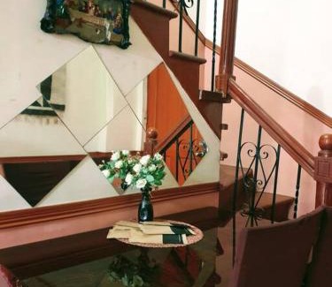 Bagong Lipunan Ng Crame Apartamento | Greenhills Garden Square