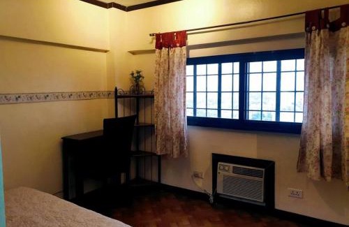 Bagong Lipunan Ng Crame Apartamento | Greenhills Garden Square