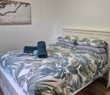 Kuranda Casa | Greenhills Retreat