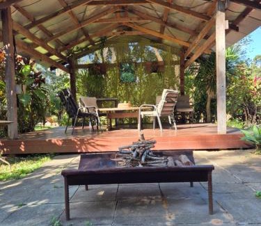 Kuranda Casa | Greenhills Retreat