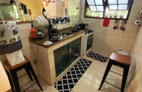 Porto Novo Apartamento | Greenhouse 5mi from Itauna beach/surf/lagoon (free surf lesson)