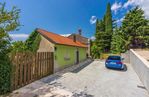 Vinodolska opcina Casa | Greenhouse Adria