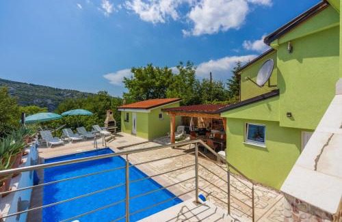 Vinodolska opcina Casa | Greenhouse Adria