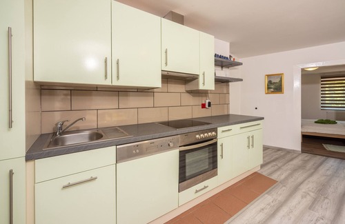 Vinodolska opcina Casa | Greenhouse Adria up to 10pers.