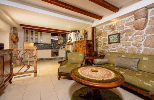 Vinodolska opcina Casa | Greenhouse Adria up to 10pers.