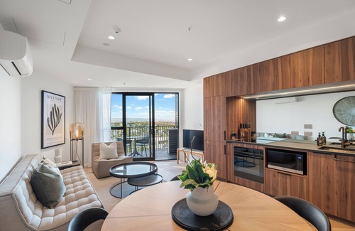 Grey Lynn Apartamento | Greenhouse Apartments by Urban Rest