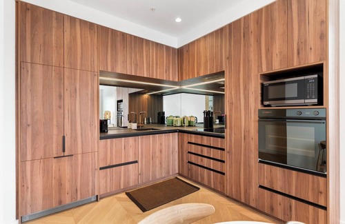 Grey Lynn Apartamento | Greenhouse Apartments by Urban Rest