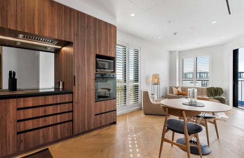 Grey Lynn Apartamento | Greenhouse Apartments by Urban Rest