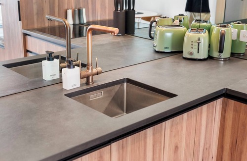 Grey Lynn Apartamento | Greenhouse Apartments by Urban Rest