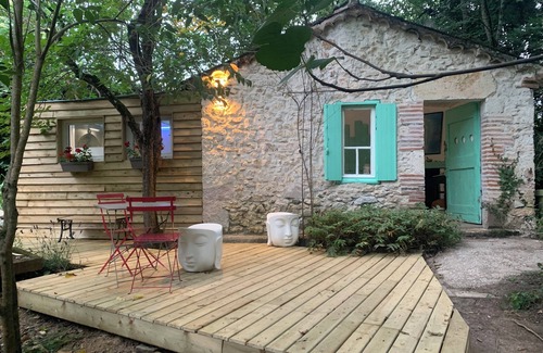 Albi Casa | GreenHouse charming guest house