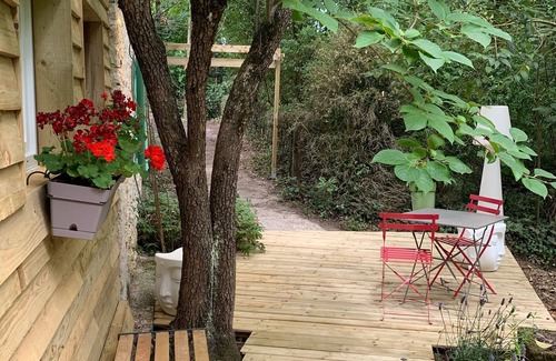 Albi Casa | GreenHouse charming guest house