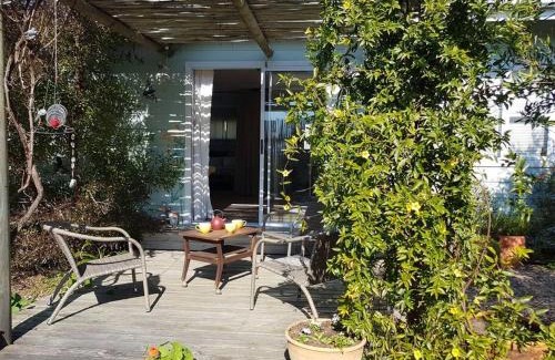 Reebok Casa | Greenhouse Cottage