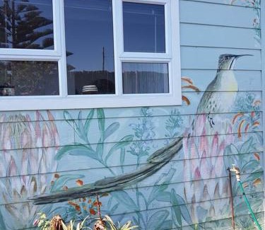 Reebok Casa | Greenhouse Cottage