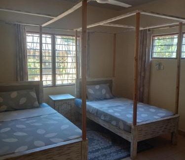 Malindi Casa | Greenhouse Cottages