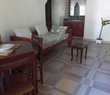 Malindi Casa | Greenhouse Cottages