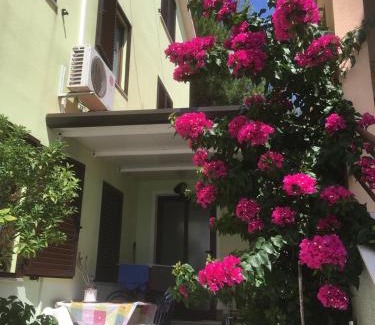 Rabac Apartamento | Greenhouse family apartments