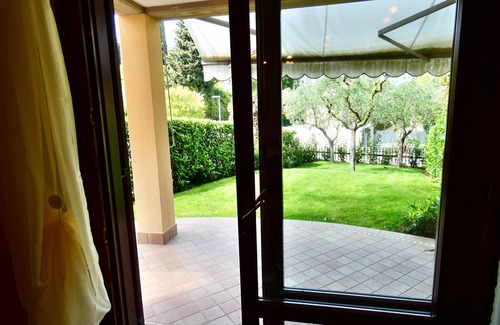 Rivoltella Apartamento | Greenhouse Desenzano