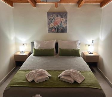 Maleme Apartamento | GREENHOUSE maleme