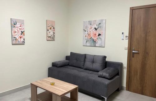 Maleme Apartamento | GREENHOUSE maleme