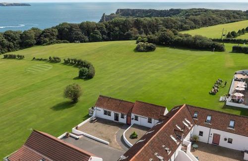 Lydstep Casa | Greenkeepers Cottage - Uk6712