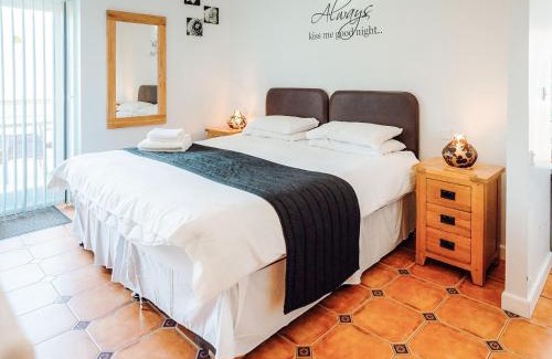 Lydstep Casa | Greenkeepers Cottage - Uk6712