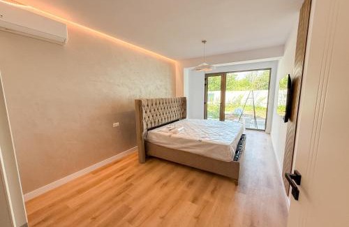 Sector 1 Apartamento | GreenLake Boutique Apartments